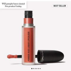 MAC Cosmetics Lipcolour